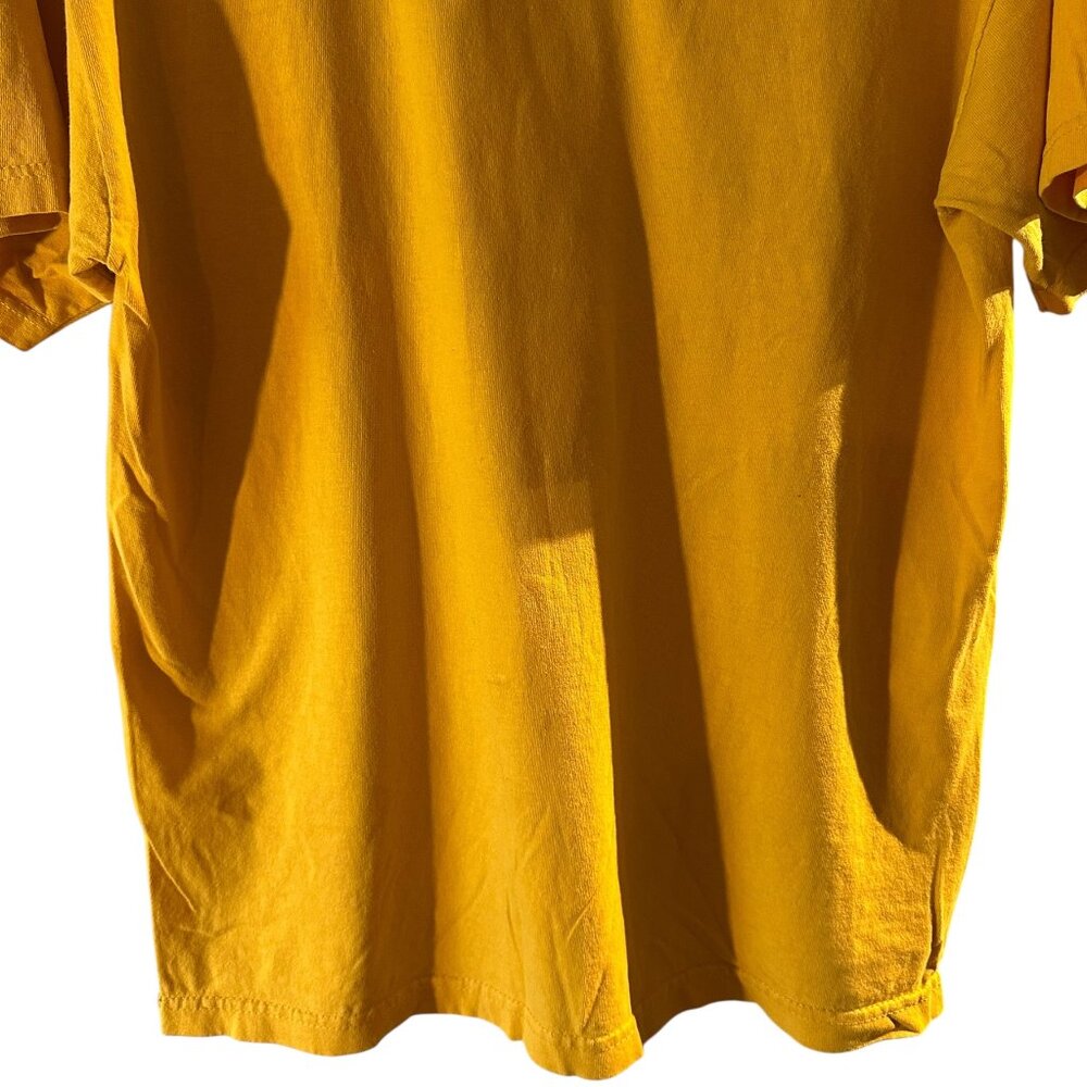 Pittsburg Steelers Unisex 2009 NFL Super Bowl Champions T-Shirt Size Large - Picture 9 of 10
